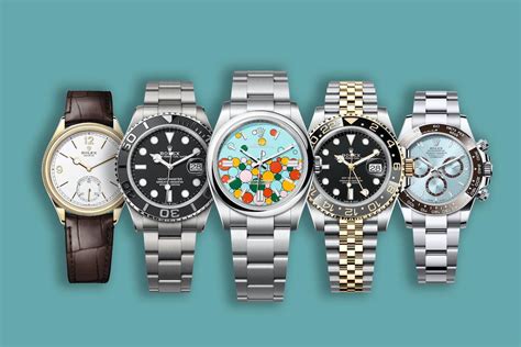 new rolex news|rolex new releases 2023 date.